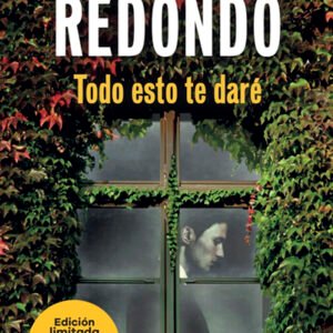 Todo esto te daré (edición limitada)