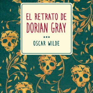 El retrato de Dorian Gray (Gribaudo)