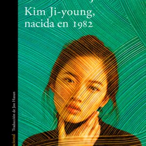 Kim Ji-young, nacida en 1982