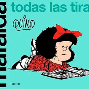 Mafalda. Todas las tiras
