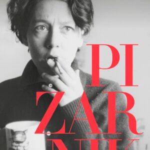 Poesía completa. Pizarnik