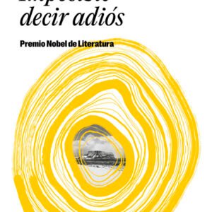 Imposible decir adiós