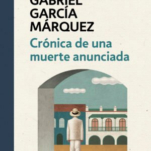 Crónica de una muerte anunciada (edición especial)