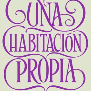 Una habitación propia (Ed. Penguin)