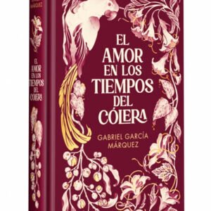 El amor en los tiempos del cólera (edición especial)
