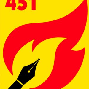 Fahrenheit 451 (edición especial)