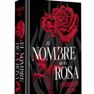 El nombre de la rosa (edición especial)
