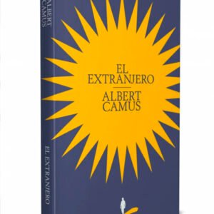 El extranjero (edición especial)