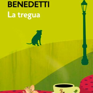 La tregua (Debolsillo)