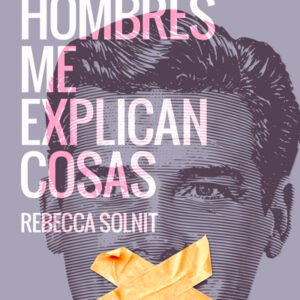 Los hombres me explican cosas