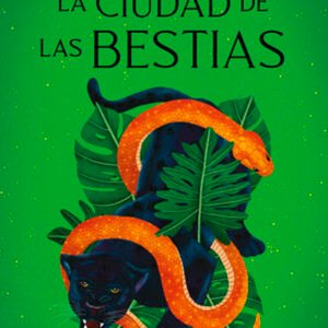 La ciudad de las bestias