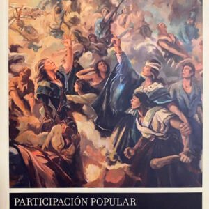 Participación popular en la Independencia de Bolivia