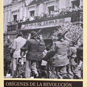 Orígenes de la Revolución Nacional Boliviana