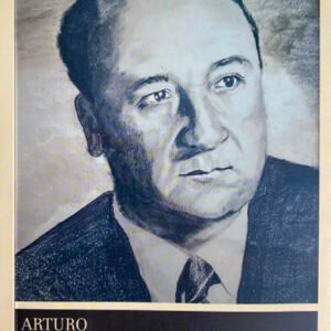 Arturo Urquidi. Obra reunida