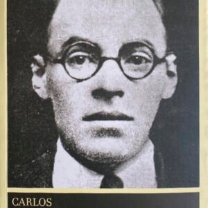 Carlos Medinacelli. Obra reunida (tapa blanda)
