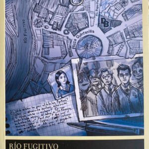 Río fugitivo