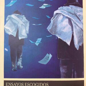 Ensayos escogidos (tapa blanda)