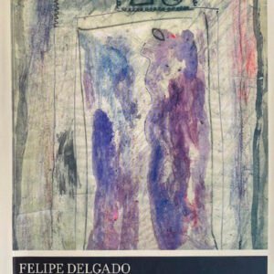 Felipe Delgado (tapa blanda)