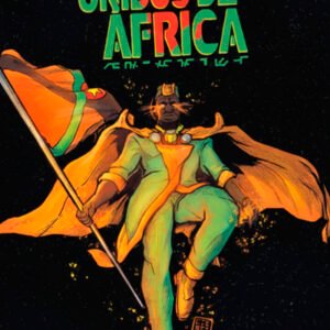 Estado Unidos de África