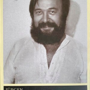 Jürgen Riester. Obra Reunida