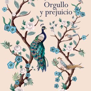 Orgullo y prejuicio (Vintage)