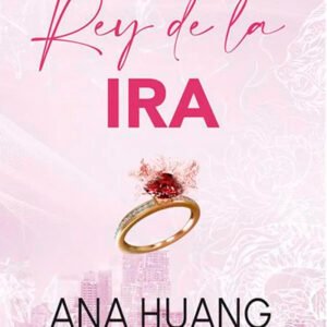 Rey de la ira. Pecados 1