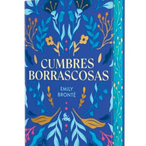 Cumbres borrascosas (edición especial)