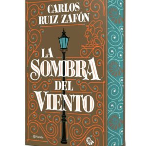 La sombra del viento (edición especial limitada)