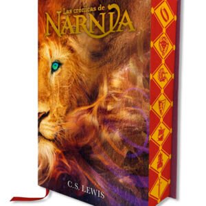 Las crónicas de Narnia (edición especial 1 al 7 en un solo tomo)