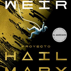 Proyecto Hail Mary