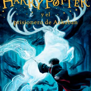Harry Potter 3 y el prisionero de Azkabán (Salamandra bolsillo)