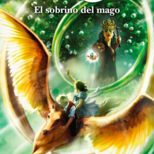 El sobrino del mago. Las crónicas de Narnia 1 (HarperCollins)