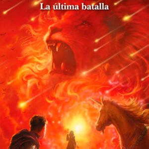La última batalla. Las crónicas de Narnia 7 (HarperCollins)