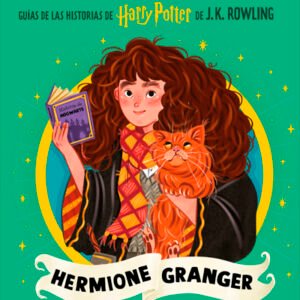 Pocket Potters. Hermione Granger