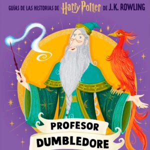 Pocket Potters. Dumbledore