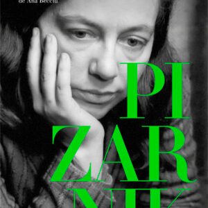 Diarios Pizarnik