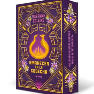 Amanecer en la cosecha. Los juegos del hambre 5 (edición especial)
