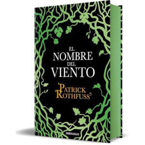El nombre del viento (edición especial)