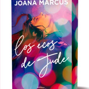Los ecos de Jude