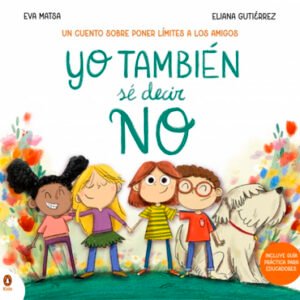 Yo también sé decir no