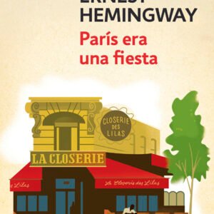 París era una fiesta