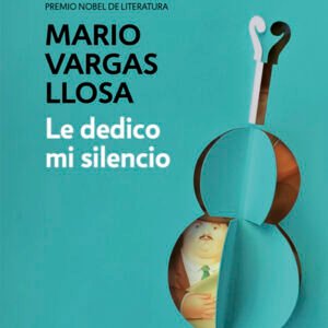 Le dedico mi silencio (bolsillo)