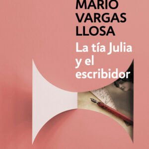 La tía Julia y el escribidor
