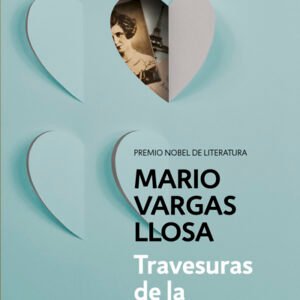 Travesuras de la niña mala