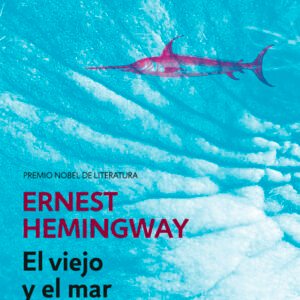 El viejo y el mar (debolsillo)