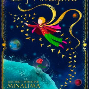 El principito (edición Minalima)