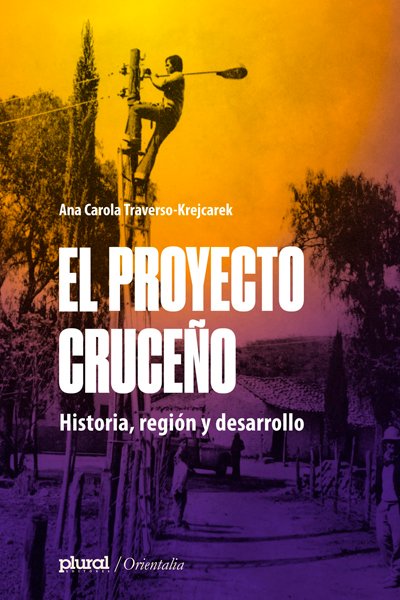 El proyecto cruceño