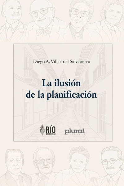 La ilusión de la planificación
