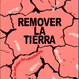 Remover la tierra