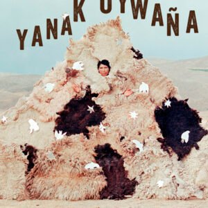 Yanak uywaña